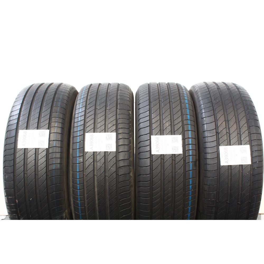 215 60 R16 95H MICHELIN PRIMACY 4 TOTAL PERFORMANCE